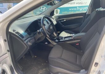 Hyundai i40 1.7-104kW-NAVI - 10