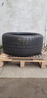 Predam letne pneumatiky - 10