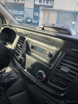 Ford Transit L3H2 - 10