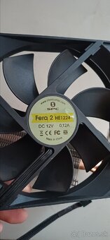 Rôzne staršie pc komponenty - 10