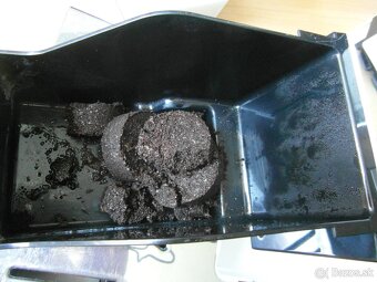 DeLonghi PrimaDonna Class - 10