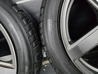 Zimná sada 5x112 225/45 R17 Sebring Snow - 10