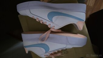 Botasky Nike 41 vn dl 26.5.....uni - 10