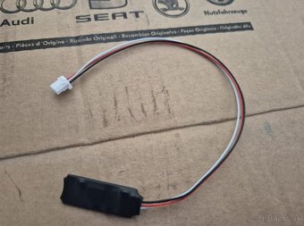 MQB EMULATOR NA VOLANT - OPRAVA NEFUNKCNEHO ASISTENTU - 10