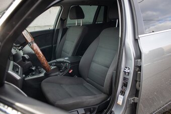 BMW Rad 5 Touring 530d 170kw - 10