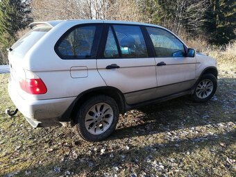 BMW X5 - 10