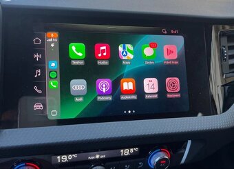 Audi A1 SPORTBACK 30 TFSI - 10