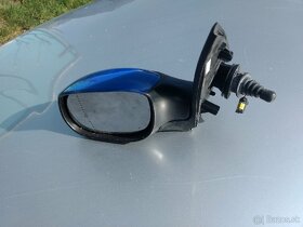 Peugeot 206sw rôzne diely - 10