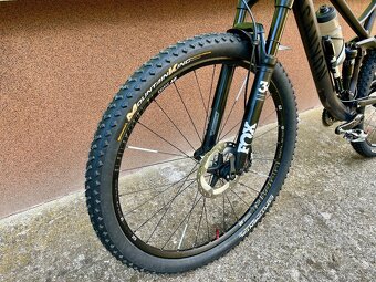 CANYON Neuron AL 8.9 Stealth, velkost L - 10