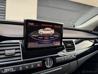 Audi A8 4.2 TDI V8 283KW - 10