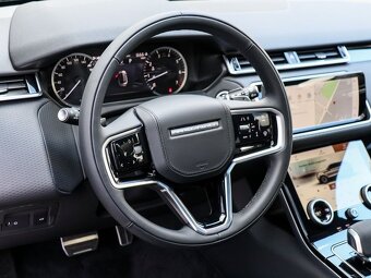Land Rover Range Rover Velar P250 R-Dynamic - 10