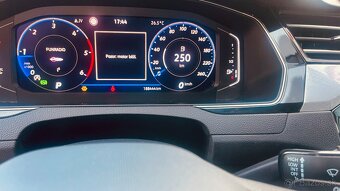 Volkswagen Passat Variant 2.0TDI 110kW DSG - 10