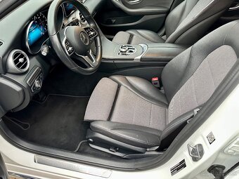 Mercedes C180 - 10