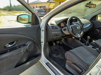 Renault Mégane Grandtour 1.5 dCi 81kW, 2. majiteľ - 10