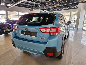 Subaru XV 2.0i e-Boxer MHEV Lineartronic AWD Style NAVI / XT - 10
