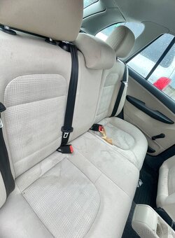 Škoda Fabia 1.4 16V 55kw 2006 - 10