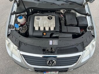PREDAM VW PASSAT B6 COMBI 1,9TDi 77kW BKC TRENDLINE XENON - 10