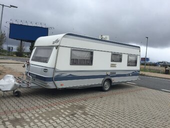 predám spolu. ford+karavan. na sezónu...Bratislava - 10