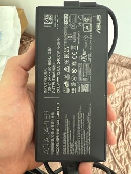 ASUS TUF Gaming A17 RTX4060 v Záruke - 10