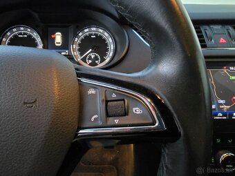 Škoda Octavia Combi 1.6 TDI 115k Style, Mesačne: 210€ - 10