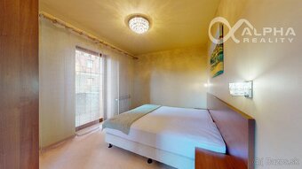 EXKLUZÍVNE 2i apartmán s terasou, parkovaním, Veľká Lomnica - 10
