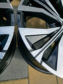 Renault Austral Espace Kadjar 20" Effie 5x114,3 403004261R - 10