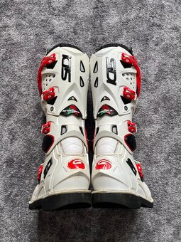 Sidi Crossfire 2 - 10