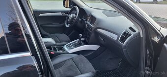 AUDI Q5 3.0TDI 176KW QUATTRO - 10