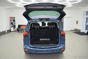 Opel Zafira 2,0 CDTI 96 kW,7míst,Cosmo,Navi,Bi-xen - 10