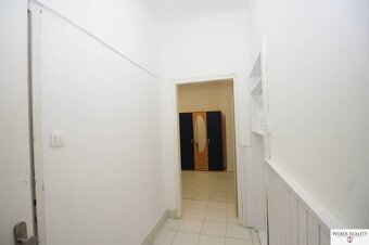 Dáme do prenájmu 1-izb.byt priamo v centre na Gorkého ul.cen - 10
