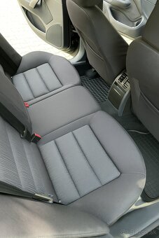 Škoda octavia 2 1.9 tdi 77kw - 10