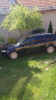 Predam audi a4 b7 2.0tdi - 10
