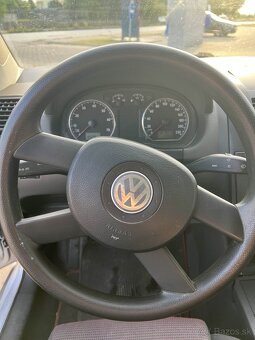 Volkswagen Polo 1.4 - 10