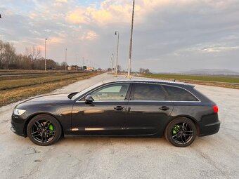AUDI A6 C7 2.0 TDI ❗️ NOVE ROZVODY / NOVÁ SPOJKA ❗️ - 10