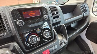 Fiat Ducato 3.0 Multijet valník maxi - 10