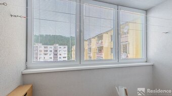 1 - izbový byt na predaj Liptovský Mikuláš - Podbreziny - 10