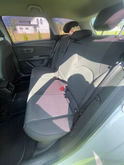 Seat Leon ST 1.6 TDI - 10