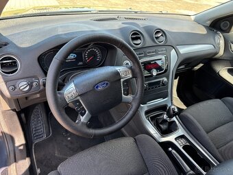 Ford Mondeo 2.0Tdci MK4 facelift r.v. 2012 - 10