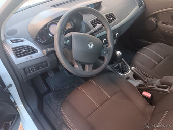 Renault fluence - 10