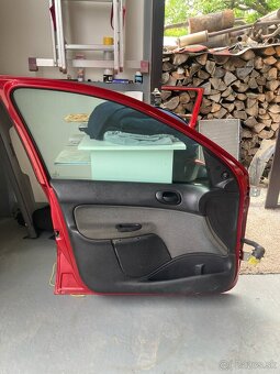 Peugeot 206 Diely - 10