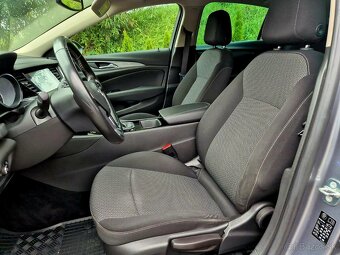 Opel Insignia Grand Sport 2018 1.6CDTI - 10