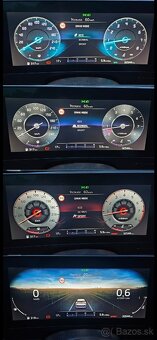 KIA Sportage 2023 PLATINUM 1.6 T-GDi, 1 majiteľ, V ZARUKE
 - 10