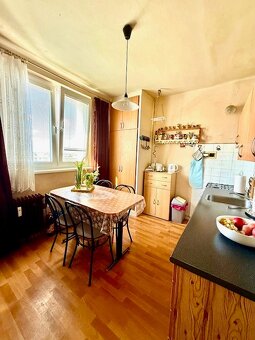 Na predaj 3 izbový byt v lokalite pri železničnej stanici - 10