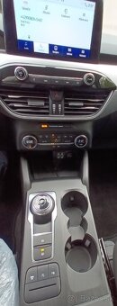 FORD KUGA 1,5TDCI/88KW AT8 138 XXXKM MODEL 2022 - 10