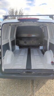 Mercedes Benz 113 Vito 2.2CDI - 10