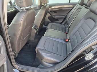 Volkswagen Golf Alltrack  135 kW DSG 4Motion - 10