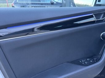 Škoda Superb Combi 2.0 TDI SCR L&K DSG Akontácia od 0% - 10