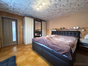 Rodinný dom s veľkým pozemkom 1917 m² v tichej časti Holíča - 10