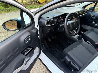 Citroën C3 PureTech 82 S S Shine - 10