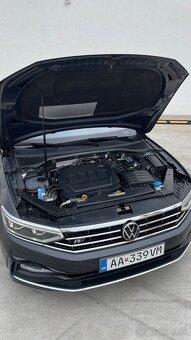 Volkswagen Passat B8, R-LINE, 2.0 TDI 147KW, 2022 IQ LED DSG - 10